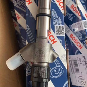Sinotruk Howo Fuel System Common Rail Injector VG1034080002