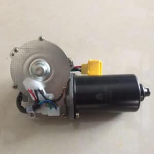 sinotruk howo spare parts howo cab parts wipper motor WG1642741001