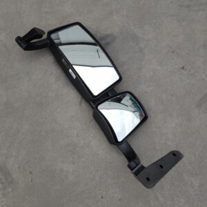 sinotruk howo cabin spare parts howo Rearview mirror WG1642775005