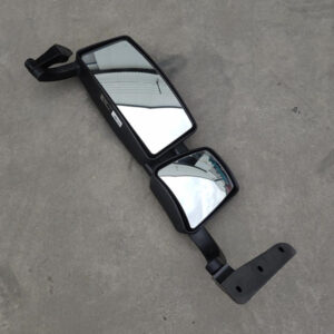 sinotruk howo left rear mirror wg1664771010