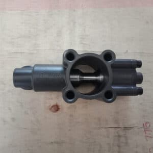 sinotruk howo transmission parts lock valve assy WG2203250010
