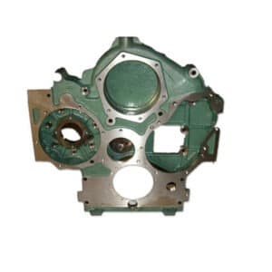 sinotruk howo engine spare parts wd615 engine parts Timing gear housing 61557010008A