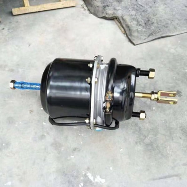 sinotruk howo spare parts howo brake chamber WG9000360601