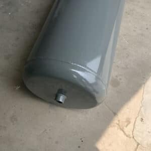 sinotruk howo truck parts howo air tank WG9000360703