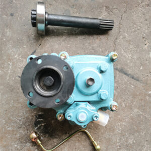 sinotruk howo truck parts howo transmission parts PTO WG9700290010