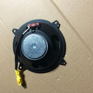 sinotruk howo truck spare parts Electric horn WG9718710002