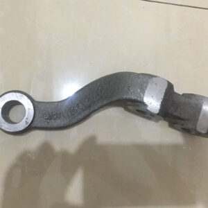 sino truk howo truck parts howo tie rod arm AZ9719410041