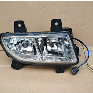 sinotruk howo front combined lamp WG9719720025