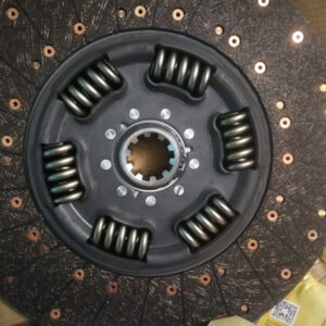 sinotruk howo truck parts clutch disk WG9725161390