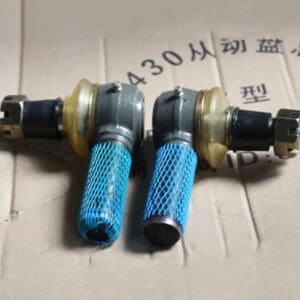 cnhtc china truck parts supplier howo truck parts ball joint WG9925430200