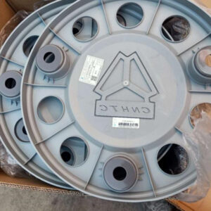 sinotruk howo truck parts howo wheel cover WG9925610030