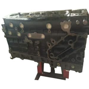 cnhtc sinotruk howo genuine parts howo cylinder block AZ1095010048