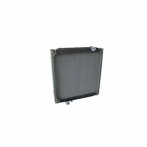 china truck parts supplier sinotruk howo cabin spare parts howo radiator AZ1630840319