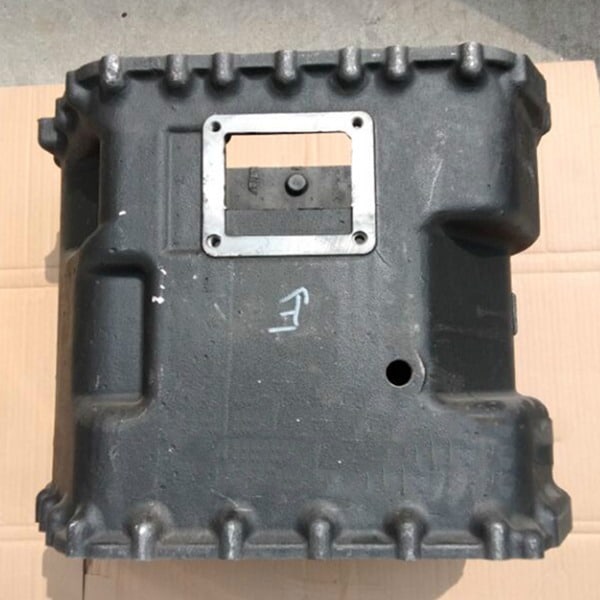 china genuine truck parts supplier sinotruk howo gearbox spare parts AZ2203010005