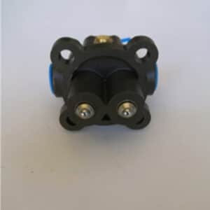 sinotruk howo transmission parts double H valve WG2203250003