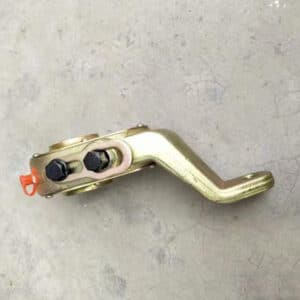 china truck parts supplier sinotruk howo Selector lever WG2229210040 15% discount