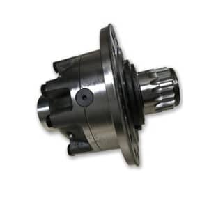 sinotruk howo truck parts howo rear axle differential mechanism AZ9231320273