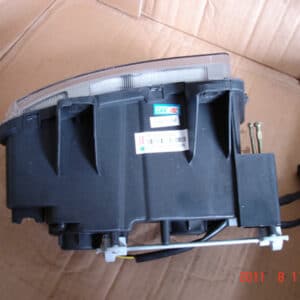 sinotruk howo front combined lamp WG9719720025