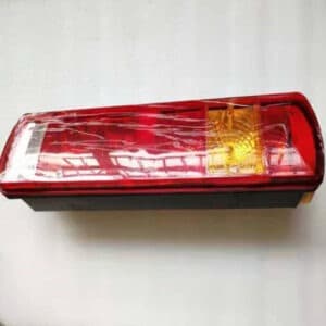 SINOTRUK HOWO spare parts combination lamp WG9719810002