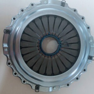 sinotruk truck parts howo clutch pressure plate AZ9725160100