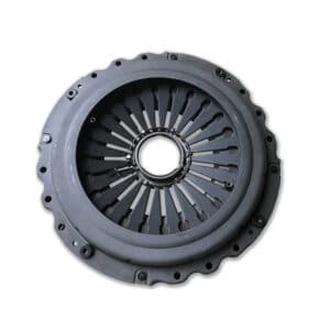 sinotruk truck parts howo clutch pressure plate AZ9725160100