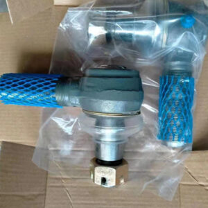 cnhtc china truck parts supplier howo truck parts ball joint WG9925430200