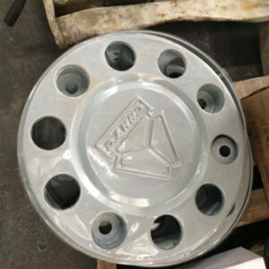 sinotruk howo truck parts howo wheel cover WG9925610030