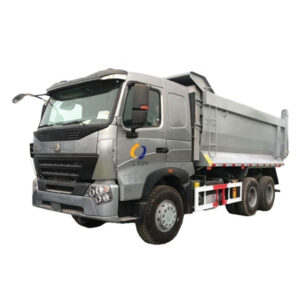 cnhtc truck supplier in china sinotruk howo a7 6×4 dump truck 15% discount