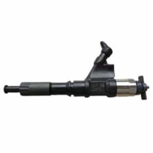 Sinotruk howo parts diesel engine fuel injector VG1246080051 For sale