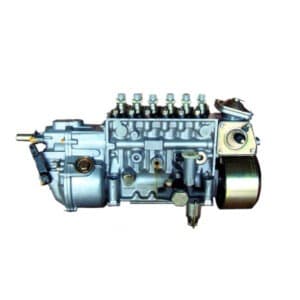 sinotruk howo wd615 engine fuel injector pump VG1560080020