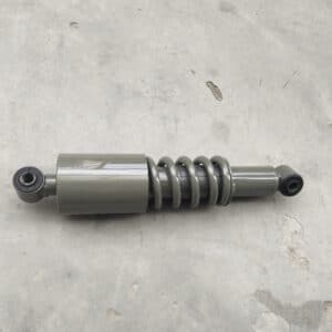 china truck parts supplier genuine parts sinotruk howo cabin parts cab shock absorber WG1642430282