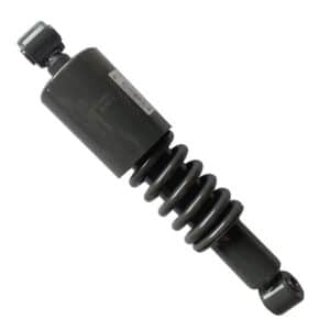 china truck parts supplier genuine parts sinotruk howo cabin parts cab shock absorber WG1642430282