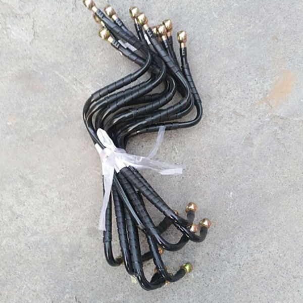 sinotruk howo gearbox spare parts Hose ass.(higher gears) WG2203250019