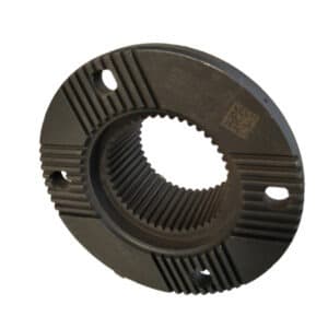 China truck parts supplier sinotruk howo truck spare parts  howo transmission parts flange WG2210100018