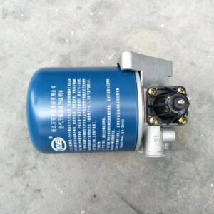 sinotruk howo truck parts air dryer WG9000360521