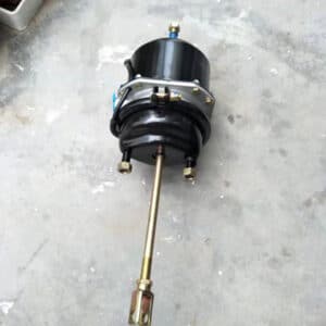 sinotruk howo spare parts howo brake chamber WG9000360601