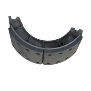 sinotruk howo truck parts brake shoe assembly WG9100440030