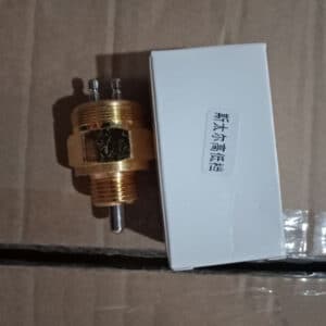 sinotruk  howo truck parts howo transmission parts pressure sensor WG9100710069