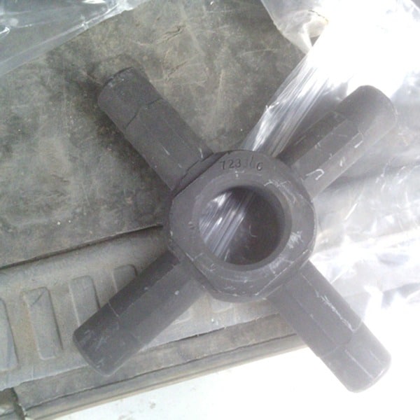 sinotruk howo truck parts howo Cross axis AZ9231320150