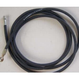 sinotruk howo truck parts high pressure hose WG9719230088