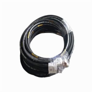 sinotruk howo truck parts high pressure hose WG9719230088