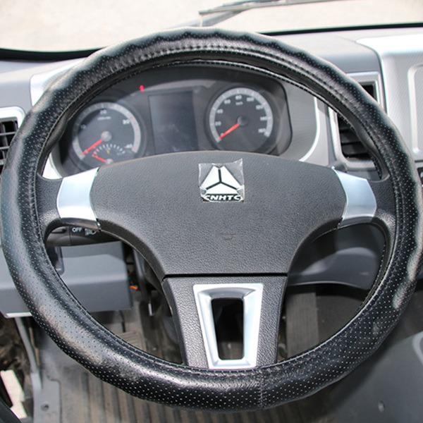 sinotruk howo truck parts howo steering wheel WG9719470100