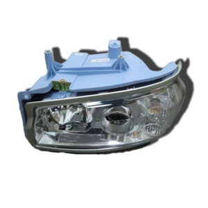 sinotruk howo truck spare parts howo front lamp WG9719720001