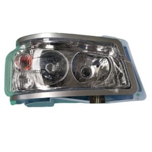 sinotruk howo front lamp assembly WG9719720002