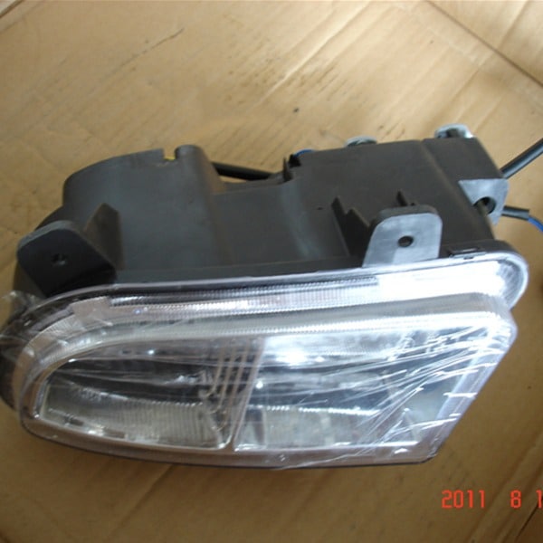 sinotruk howo front combined lamp WG9719720025