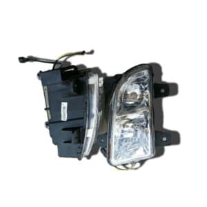 sinotruk howo front combined lamp WG9719720025