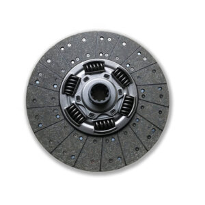 sinotruk howo truck parts clutch disk WG9725161390
