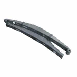 sinotruk howo truck spare parts Leaf spring assembly WG9725520072
