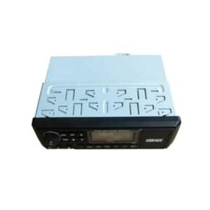 sinotruk howo hw76 cabin spare parts howo radio WG9725780001