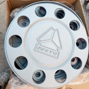 sinotruk howo truck parts howo wheel cover WG9925610030